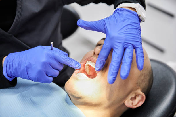 Best Dentist Open Late Near Me  in Monfort Heights, OH